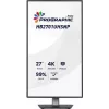 iiyama PROGRAPHIC HB2701UHSNP-B1 Computermonitor 68,6 cm (27 Zoll) 3840 x 2160 Pixel 4K Ultra HD LCD Schwarz
