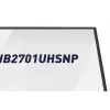 iiyama PROGRAPHIC HB2701UHSNP-B1 Computermonitor 68,6 cm (27 Zoll) 3840 x 2160 Pixel 4K Ultra HD LCD Schwarz