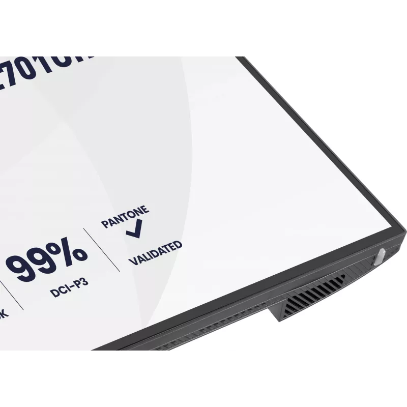 iiyama PROGRAPHIC HB2701UHSNP-B1 Computermonitor 68,6 cm (27 Zoll) 3840 x 2160 Pixel 4K Ultra HD LCD Schwarz