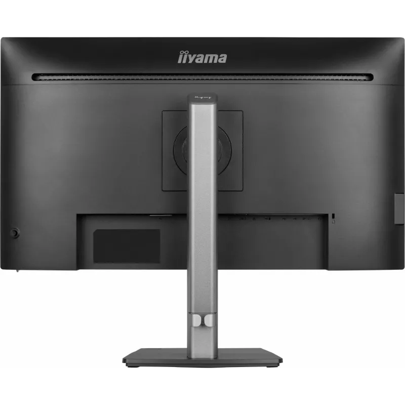 iiyama PROGRAPHIC HB2701UHSNP-B1 Computermonitor 68,6 cm (27 Zoll) 3840 x 2160 Pixel 4K Ultra HD LCD Schwarz