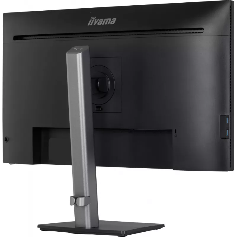 iiyama PROGRAPHIC HB2701UHSNP-B1 Computermonitor 68,6 cm (27 Zoll) 3840 x 2160 Pixel 4K Ultra HD LCD Schwarz