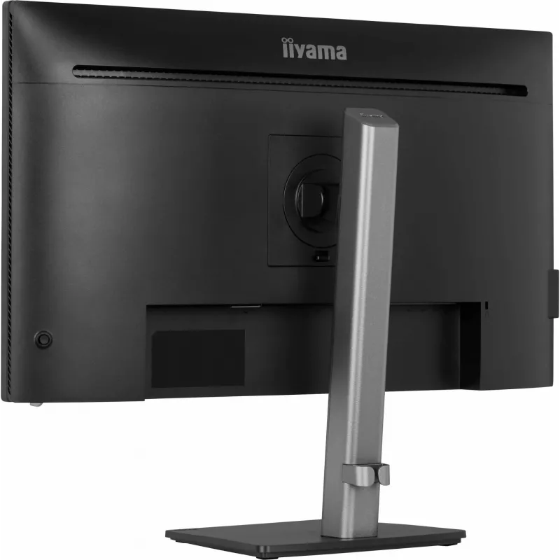 iiyama PROGRAPHIC HB2701UHSNP-B1 Computermonitor 68,6 cm (27 Zoll) 3840 x 2160 Pixel 4K Ultra HD LCD Schwarz