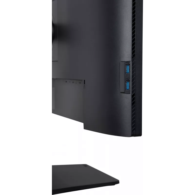 iiyama PROGRAPHIC HB2701UHSNP-B1 Computermonitor 68,6 cm (27 Zoll) 3840 x 2160 Pixel 4K Ultra HD LCD Schwarz