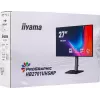 iiyama PROGRAPHIC HB2701UHSNP-B1 Computermonitor 68,6 cm (27 Zoll) 3840 x 2160 Pixel 4K Ultra HD LCD Schwarz