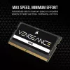Corsair Vengeance - DDR5 - Module - 48 GB - SO DIMM 262-PIN