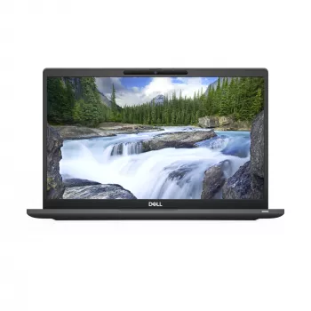 T1A DELL Latitude 7320 Refurbished Intel® Core™ i5 i5-1145G7 Laptop 33.8 cm (13.3 Zoll) Full HD 8 GB 256 GB SSD Windows 11 Pro Deutsch Schwarz