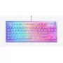 Mechanische TKL-Gaming-Tastatur STEELSERIES Apex 3 TKL US RGB mit Hintergrundbeleuchtung, tenkeyless, US-Layout