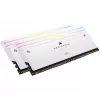 Zubehör-Kit Corsair CMPLEKIT2W Universelles Zubehör-Kit Weiß