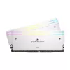 Zubehör-Kit Corsair CMPLEKIT2W Universelles Zubehör-Kit Weiß