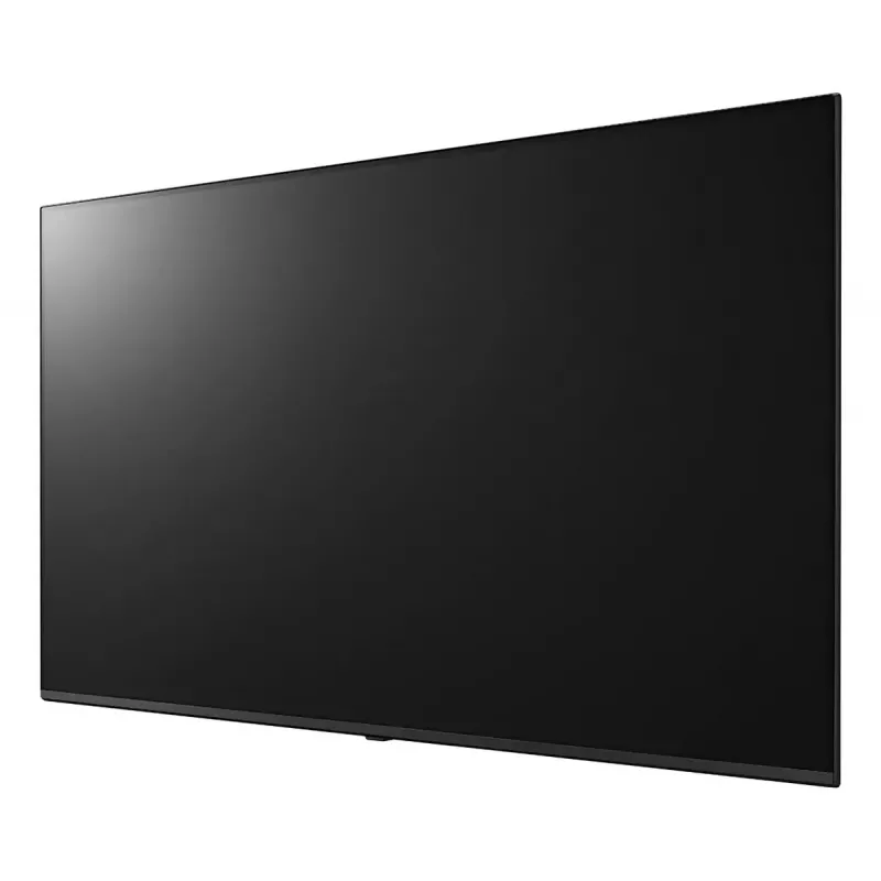 LG 50UM662H4LC TV 127 cm (50 Zoll) 4K Ultra HD Smart-TV WLAN Grau 330 cd/m²