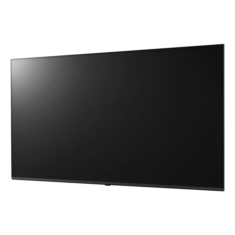 LG 50UM662H4LC TV 127 cm (50 Zoll) 4K Ultra HD Smart-TV WLAN Grau 330 cd/m²
