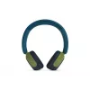Philips 4000 series TAK4200CT/00 Kopfhörer/Headset Kabellos Head-band Anrufe/Musik Bluetooth Blau, Grün