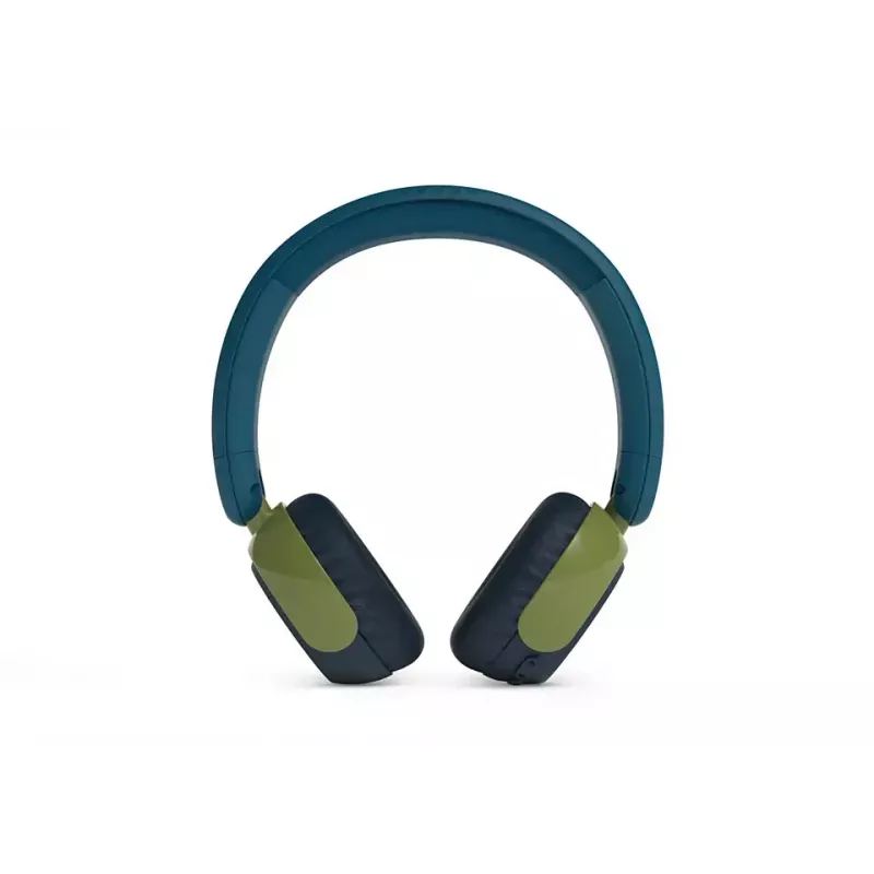 Philips 4000 series TAK4200CT/00 Kopfhörer/Headset Kabellos Head-band Anrufe/Musik Bluetooth Blau, Grün