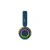 Philips 4000 series TAK4200CT/00 Kopfhörer/Headset Kabellos Head-band Anrufe/Musik Bluetooth Blau, Grün