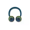Philips 4000 series TAK4200CT/00 Kopfhörer/Headset Kabellos Head-band Anrufe/Musik Bluetooth Blau, Grün