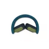 Philips 4000 series TAK4200CT/00 Kopfhörer/Headset Kabellos Head-band Anrufe/Musik Bluetooth Blau, Grün