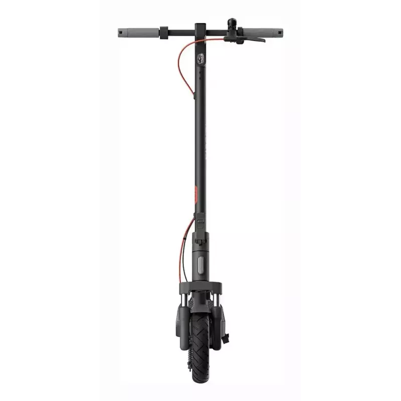 Klassischer Roller Xiaomi E-Scooter 5 Max Schwarz 20 km/h 10,2 Ah