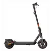 Klassischer Roller Xiaomi E-Scooter 5 Max Schwarz 20 km/h 10,2 Ah