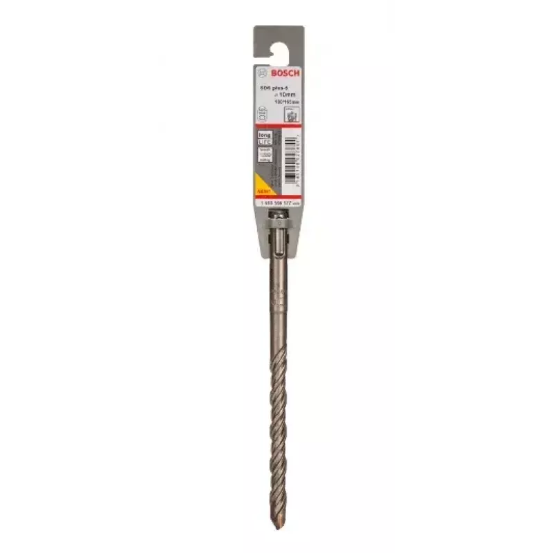 Bosch Hammerbohrer SDS Plus-5