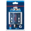 Bohrlochsäge Bosch 2 608 900 429 Durchmesser 6 cm Geeignet für Kunststoff Holz