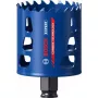 Bohrlochsäge Bosch 2 608 900 429 Durchmesser 6 cm Geeignet für Kunststoff Holz