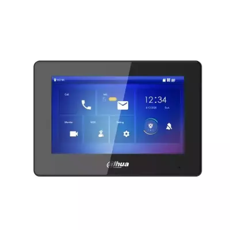 Dahua Technology VTH5421HB Anzeige