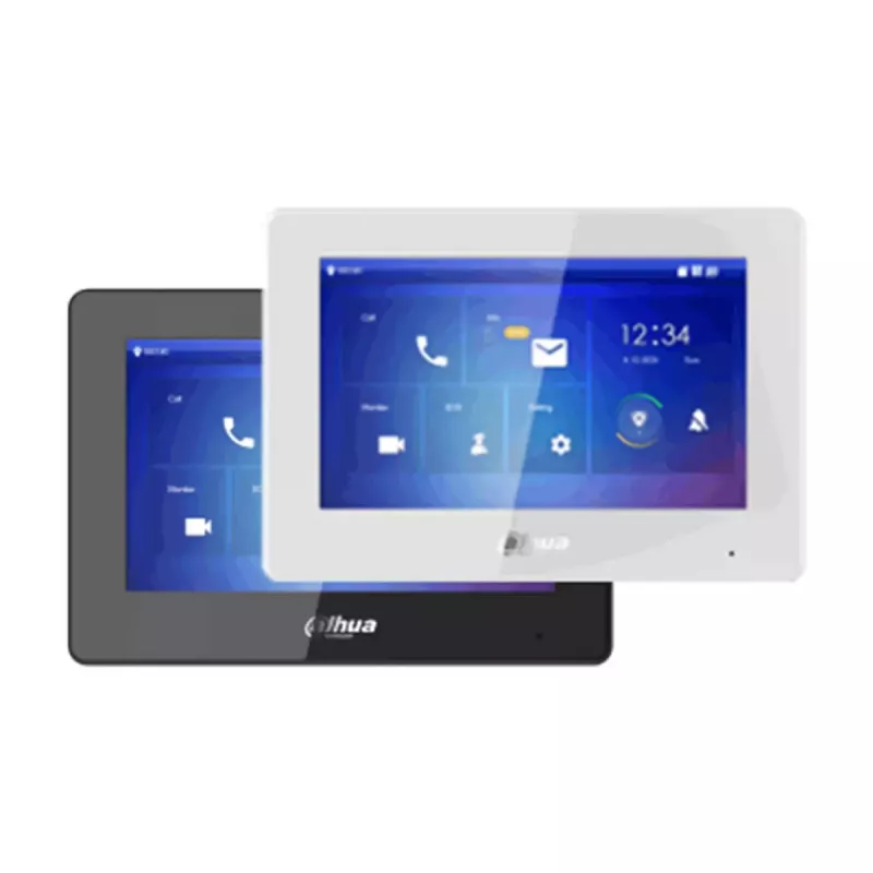 Dahua Technology VTH5421HB Anzeige