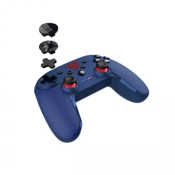 Gamepad Trust GXT 542SM Muta Blau Bluetooth RF USB Android Nintendo Switch PC iOS