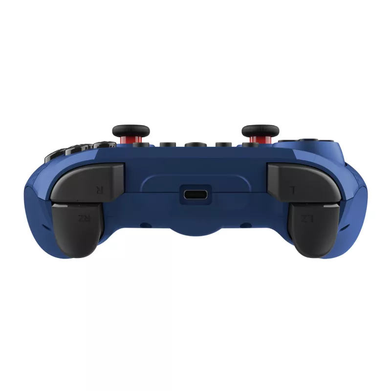 Gamepad Trust GXT 542SM Muta Blau Bluetooth RF USB Android Nintendo Switch PC iOS