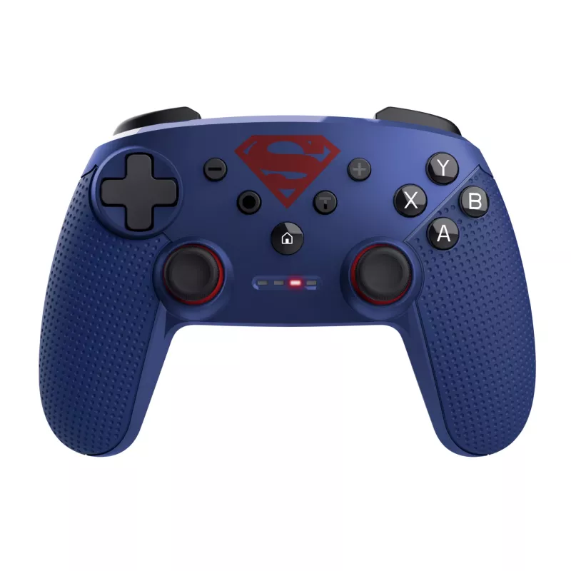 Gamepad Trust GXT 542SM Muta Blau Bluetooth RF USB Android Nintendo Switch PC iOS