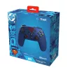 Gamepad Trust GXT 542SM Muta Blau Bluetooth RF USB Android Nintendo Switch PC iOS