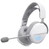 ASUS ROG Pelta Headset kabelgebunden & kabellos Kopfbügel Gaming USB Type-C Bluetooth Weiß