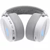 ASUS ROG Pelta Headset kabelgebunden & kabellos Kopfbügel Gaming USB Type-C Bluetooth Weiß