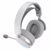 ASUS ROG Pelta Headset kabelgebunden & kabellos Kopfbügel Gaming USB Type-C Bluetooth Weiß