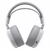ASUS ROG Pelta Headset kabelgebunden & kabellos Kopfbügel Gaming USB Type-C Bluetooth Weiß