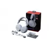 ASUS ROG Pelta Headset kabelgebunden & kabellos Kopfbügel Gaming USB Type-C Bluetooth Weiß
