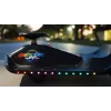 Elektro-Driftkart Razor CRAZY CART Shift Lightshow — wiederaufladbare Lithium-Batterie, LED-Lichtshow, 13 km/h, 40 min