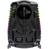 Elektro-Driftkart Razor CRAZY CART Shift Lightshow — wiederaufladbare Lithium-Batterie, LED-Lichtshow, 13 km/h, 40 min