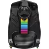 Elektro-Driftkart Razor CRAZY CART Shift Lightshow — wiederaufladbare Lithium-Batterie, LED-Lichtshow, 13 km/h, 40 min