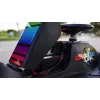 Elektro-Driftkart Razor CRAZY CART Shift Lightshow — wiederaufladbare Lithium-Batterie, LED-Lichtshow, 13 km/h, 40 min