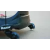 Elektro-Driftkart Razor CRAZY CART Shift Lightshow — wiederaufladbare Lithium-Batterie, LED-Lichtshow, 13 km/h, 40 min