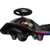 Elektro-Driftkart Razor CRAZY CART Shift Lightshow — wiederaufladbare Lithium-Batterie, LED-Lichtshow, 13 km/h, 40 min