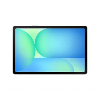 Samsung Galaxy Tab S10 FE 5G Enterprise Edition Samsung Exynos LTE-TDD & LTE-FDD 128 GB 27,7 cm (10,9 Zoll) 8 GB Wi-Fi 6 (802.11ax) Grau