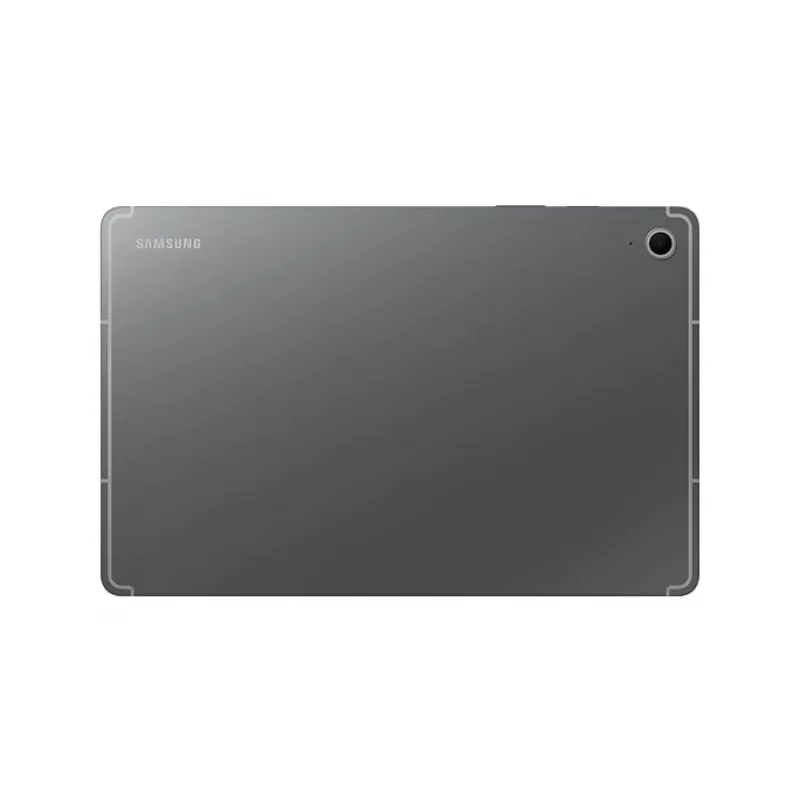 Samsung Galaxy Tab S10 FE 5G Enterprise Edition Samsung Exynos LTE-TDD & LTE-FDD 128 GB 27,7 cm (10,9 Zoll) 8 GB Wi-Fi 6 (802.11ax) Grau