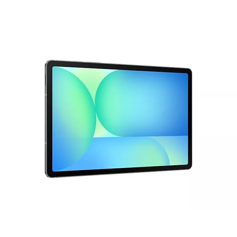 Samsung Galaxy Tab S10 FE 5G Enterprise Edition Samsung Exynos LTE-TDD & LTE-FDD 128 GB 27,7 cm (10,9 Zoll) 8 GB Wi-Fi 6 (802.11ax) Grau