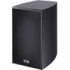 Heco Victa Elite 302 Regallautsprecher (Paar) — 2-Wege kabelgebunden, 150 W, 8 Ω, 33–40.000 Hz, 90 dB, Schwarz