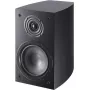 Heco Victa Elite 302 Regallautsprecher (Paar) — 2-Wege kabelgebunden, 150 W, 8 Ω, 33–40.000 Hz, 90 dB, Schwarz