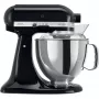 KitchenAid Artisan Standmixer 300 W Schwarz