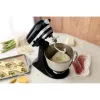 KitchenAid Artisan Standmixer 300 W Schwarz