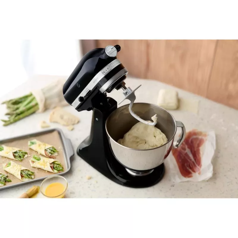 KitchenAid Artisan Standmixer 300 W Schwarz